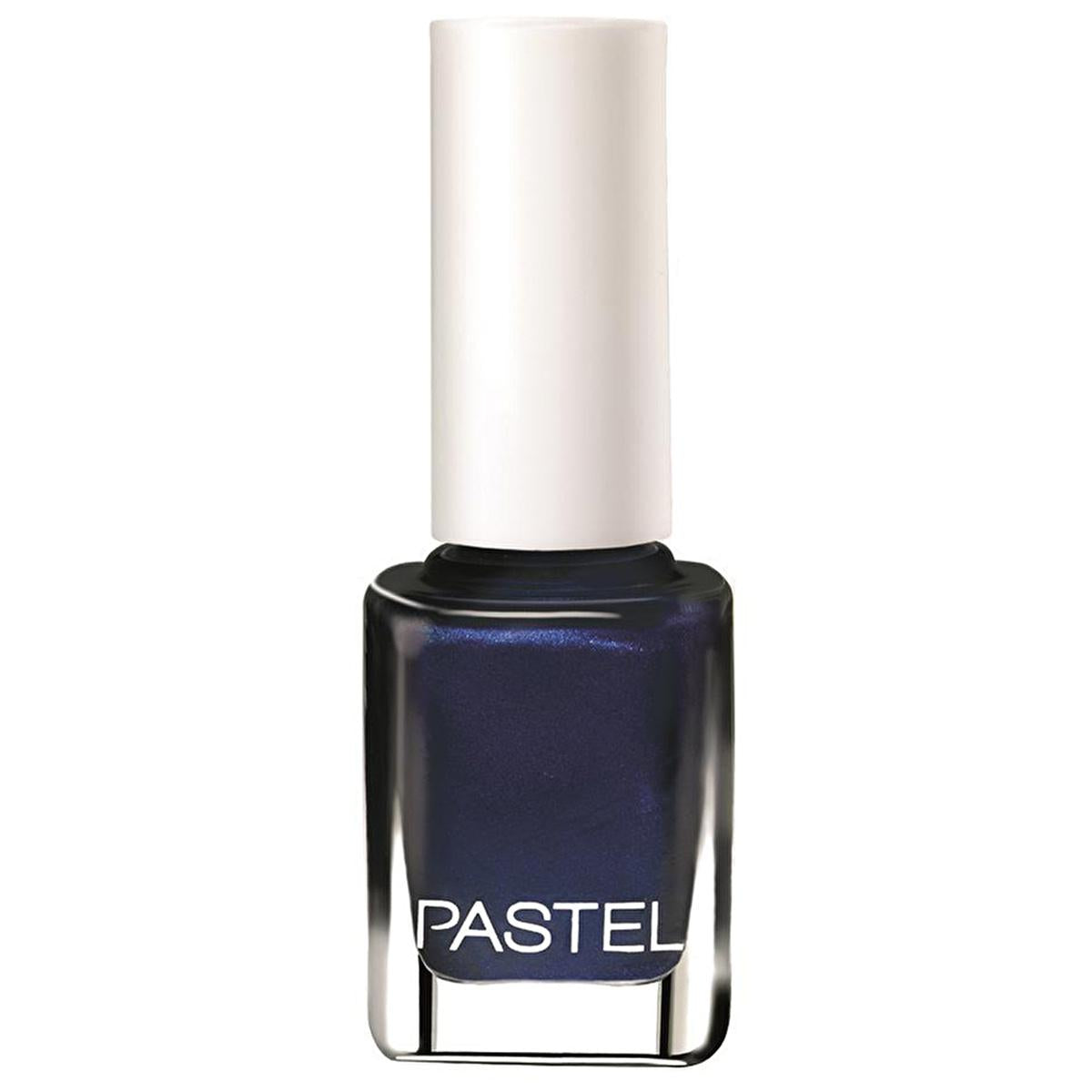Pastel Nail Polish Cruelty-Free Nail Polish - Vibrant Pastel Colors, Vegan & Halal Certified