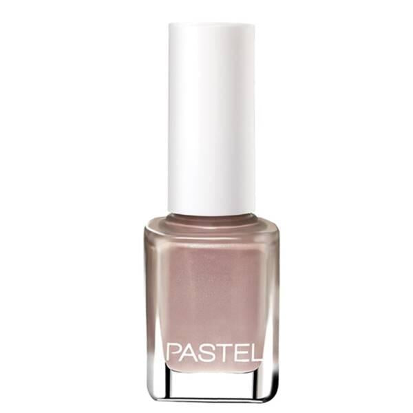 Pastel 43 Vegan Cruelty-Free Nail Polish - 13ml, Non-Toxic, Easy Application, High Coverage