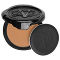 Lock-It Refillable Mattifying Pressed Finishing Powder - Vegan, Cruelty-Free, Long-Lasting Matte Finish Makeup