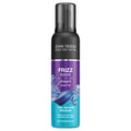 John Frieda Frizz-Ease Curl Reviver - Anti-Frizz Hair Mousse for Curly Hair, 6.76 fl oz