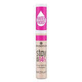 Essence Stay All Day 14h Long Lasting Concealer - Light Honey, Full Coverage, Waterproof, Matte Finish, Transfer-Proof Concealer for Dark Circles