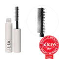 Limitless Lash: Lengthening, Volumizing, & Defining Mascara - Cruelty & Gluten-Free for Sensitive Eyes