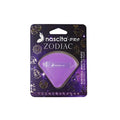 Nascita Zodyak Rubbycell Makeup Puff - Triangular Foundation Applicator for Flawless Coverage