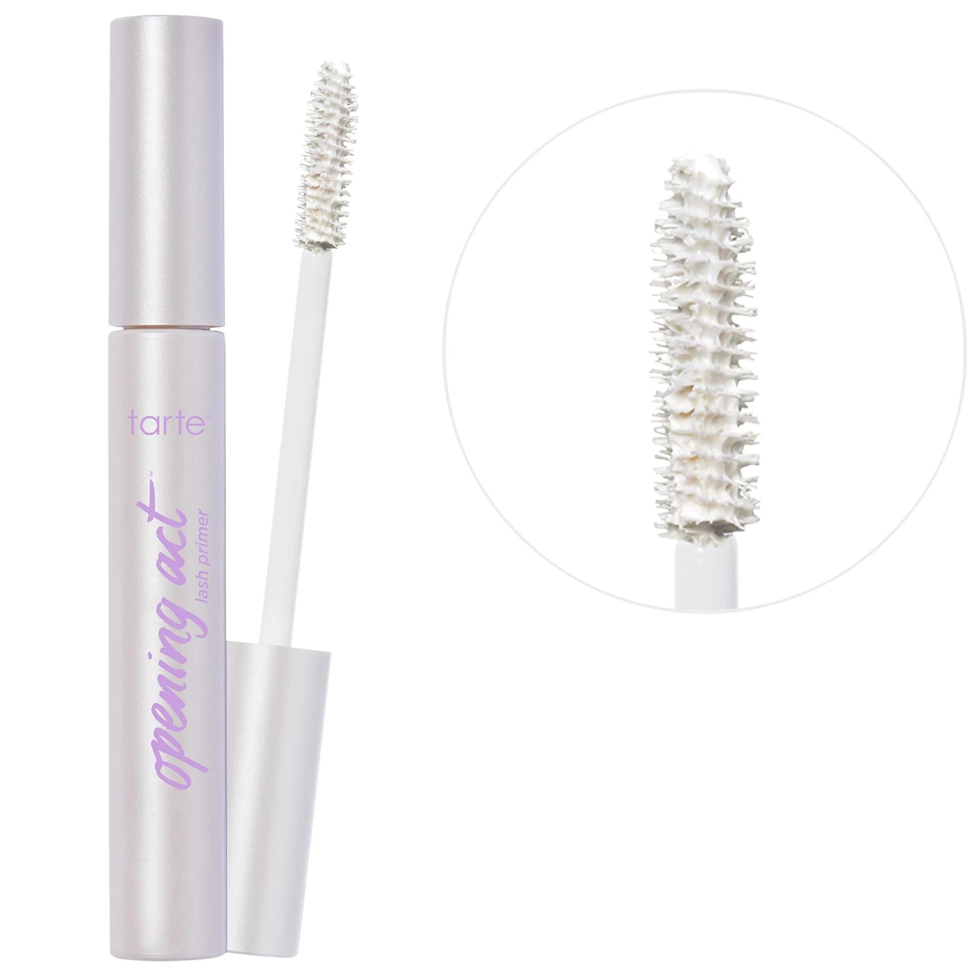 Opening Act Lash Primer - Conditioning, Lengthening & Strengthening Lashes - Cruelty-Free & Gluten-Free