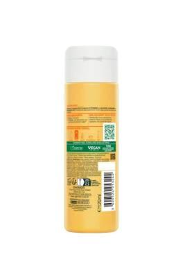 Garnier Vitamin C Brightening Toner - Achieve Glowing, Even Skin Tone - Refreshing Facial Treatment, All Skin Types - 120ml