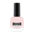 Golden Rose Keratin Nail Polish - Long-Lasting Shine & Keratin Enriched Formula, No : 05