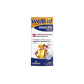 Vitabiotics Wellkid Immune Liquid for Children - Supports Immune System, 5.07 fl oz