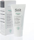 SVR Spirial Antiperspirant Cream 50ml - Fragrance-Free, Sensitive Skin Solution for Excessive Sweating
