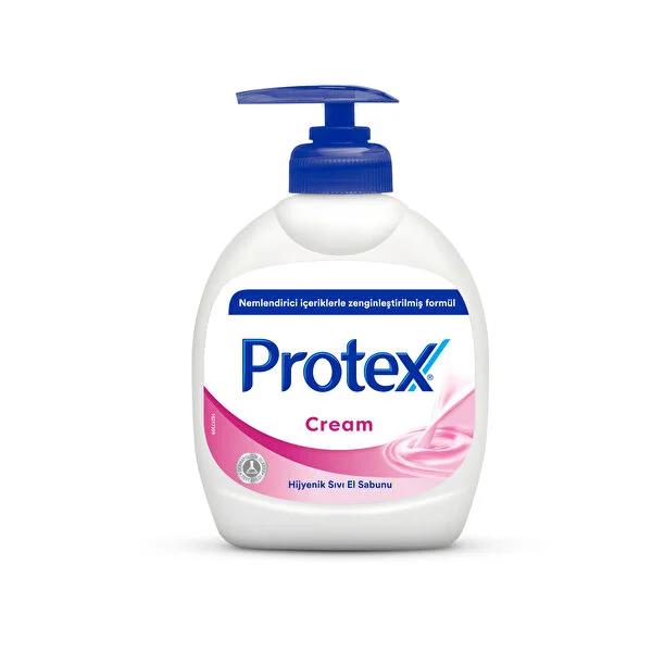 Protex Moisturizing Liquid Hand Soap - Gentle Cleansing, Biodegradable & Recyclable Packaging