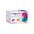 Fenomom - Probiotics, Omega-3, Multivitamin for Health and Wellness