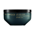 Ultimate Reset Hair Mask for Very Damaged Hair - Intensive Hydration & Nourishment with Japanese Rice Extract
