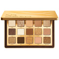 Natasha Denona Golden Eyeshadow Palette - 15 Shade Multi-Finished Eyeshadow for Versatile Eye Makeup Looks, Cruelty-Free and Paraben-Free