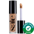 Slip Tint Radiant Concealer: Niacinamide & Hyaluronic Acid for Hydrated, Medium Coverage, Clean Beauty