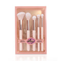 Eklips Professional Makeup Brush Set - Essential Beauty Tools for Flawless Makeup Application