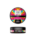Urban Care Style Guide Wax Aqua - Moisture Resistant Hair Wax with Keratin, Paraben & Silicone Free (3.38 fl oz)