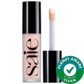 Slip Tint: Radiant All-Over Concealer with Niacinamide & Hyaluronic Acid - Hydrating, Non-Comedogenic, Long Wear Concealer