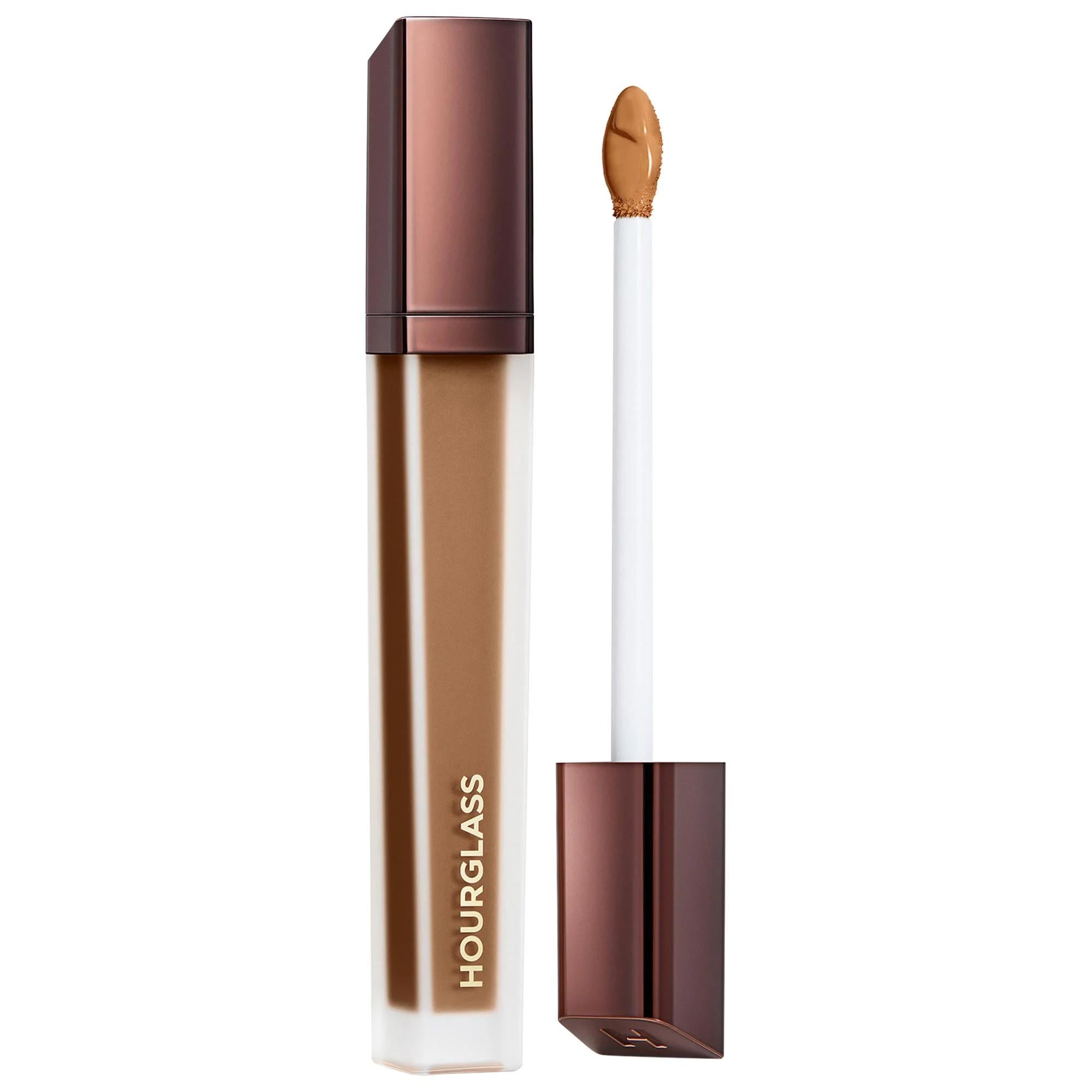 Vanish Airbrush Concealer: Full Coverage, Waterproof, Vegan, and Long-Lasting for Blemish & Dark Circle Perfection