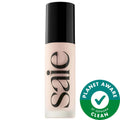 Glowy Skin Tint Foundation - Hydrating, Vegan Makeup with Hyaluronic Acid & Glycerin
