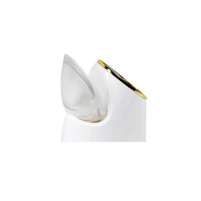 Nascita Nano Ionic Facial Steamer - Enhance Skin Care & Relaxation with Precise Temperature Control