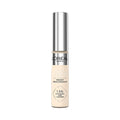 L'Oreal Paris True Match Radiant Serum Concealer - Dark Circle Concealer with Hyaluronic Acid & Caffeine