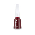 Flormar Nail Polish - Red Roots New 405 - Smooth Application, 151 Color Options