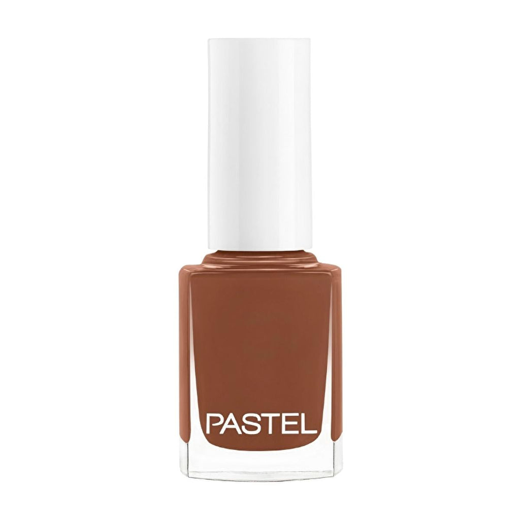 Pastel - Long Lasting Clean Nail Polish, Vegan & Cruelty-Free, 6-Day Wear, Ultra-Shine Finish