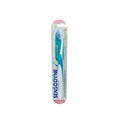 Sensodyne Extra Soft Deep Cleaning Toothbrush for Sensitive Teeth & Gums - Gentle Oral Care