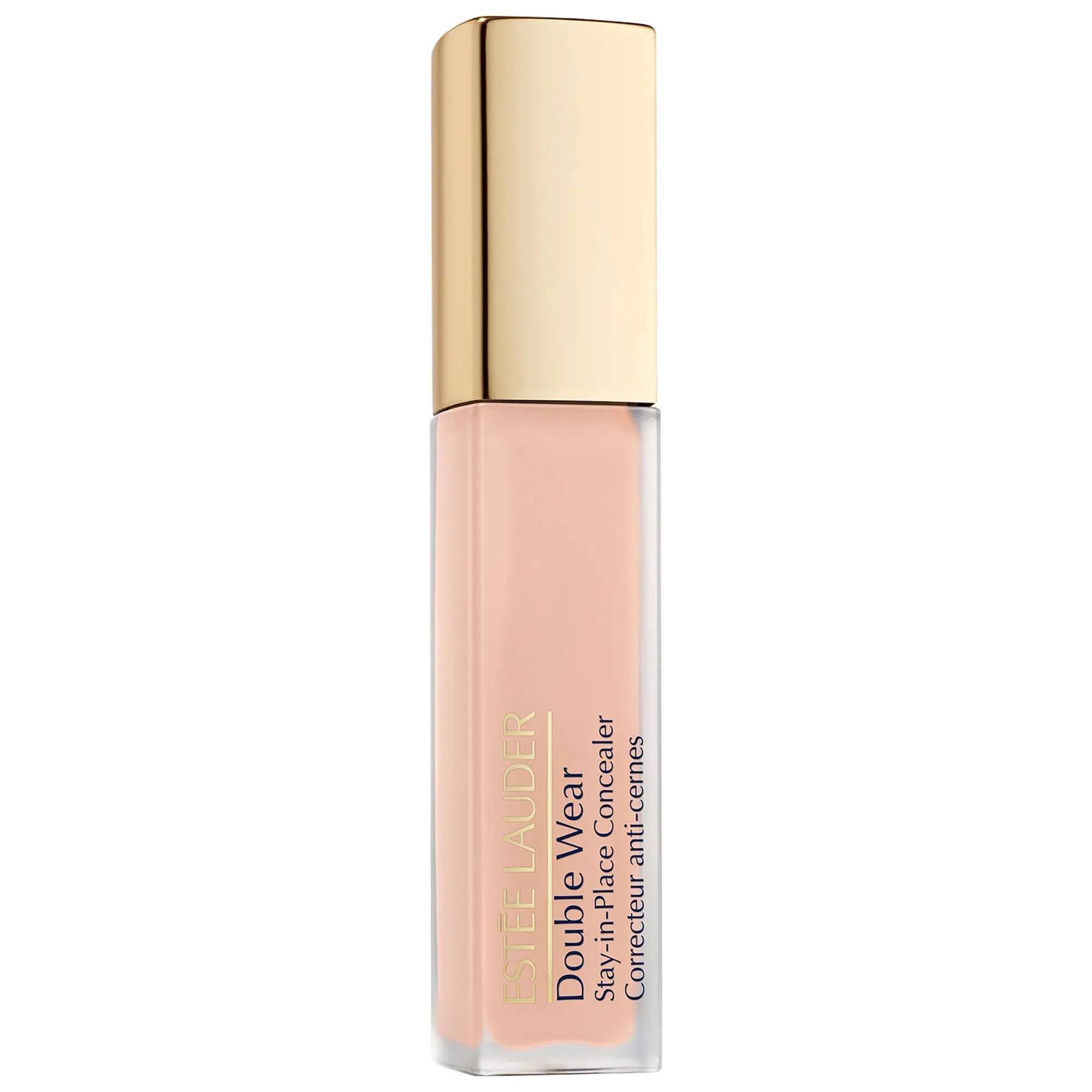 Estee Lauder Double Wear 24H Longwear Concealer: Full Coverage, Oil Control, Natural Finish - Blemish, Contour & Highlight