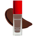 Turn Up the Base - Waterproof Liquid Foundation for Full Coverage | Vegan & Cruelty-Free