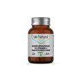 Venatura Iron Supplement with Vitamin C - Dietary Supplement for Immune System Support, 90 Capsules