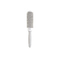 Olivia Garden Expert Blowout Speed Wavy Bristles Hair Brush - Efficient Detangling & Styling for Wavy/Curly Hair