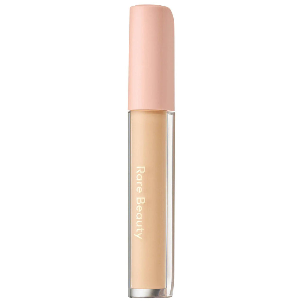 Positive Light Under Eye Brightener - Lightweight Hydrating Concealer, Visibly Reduces Dark Circles - Vegan, Cruelty-Free, Sheer Coverage