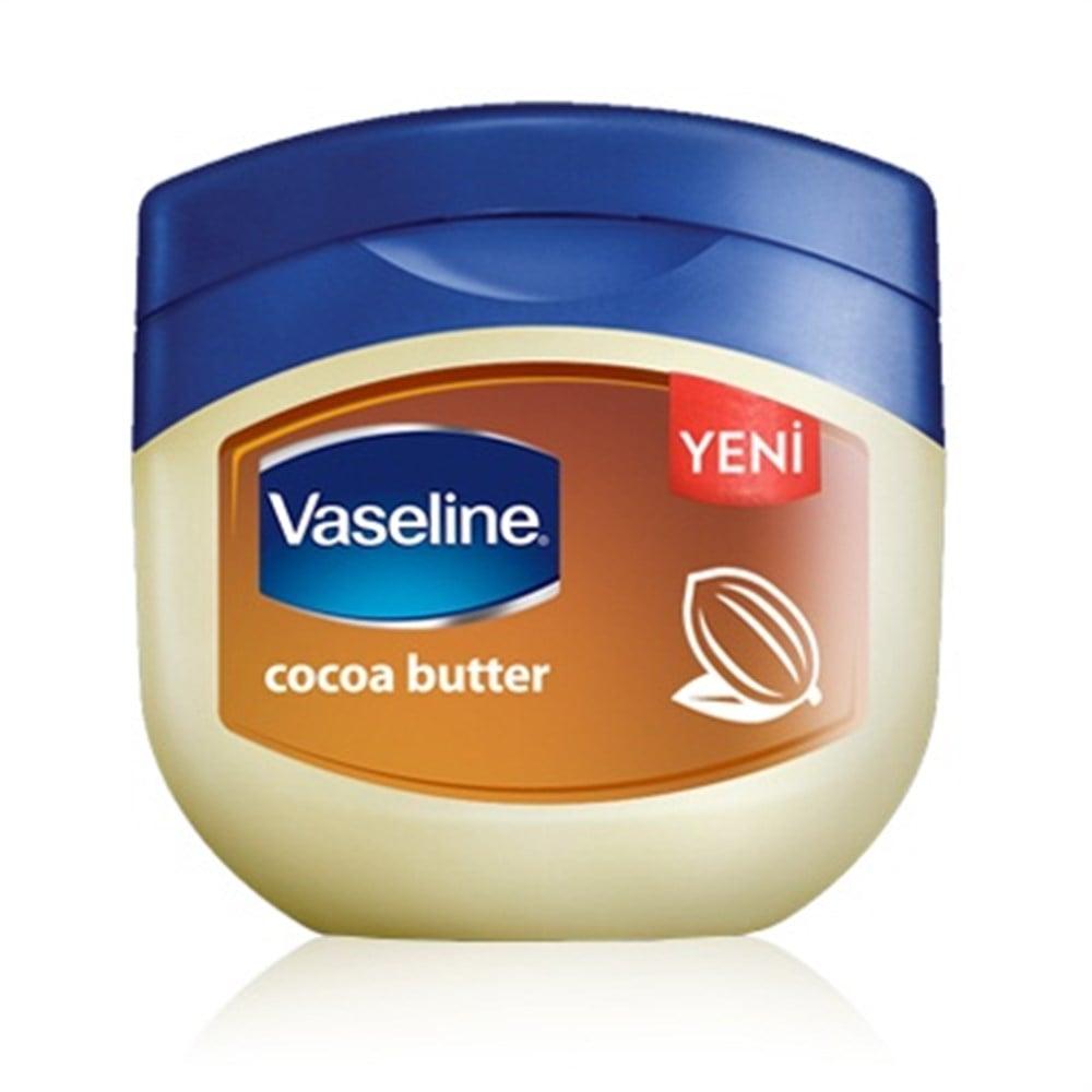 Vaseline Cocoa Butter Skin Care Cream - 100 ml