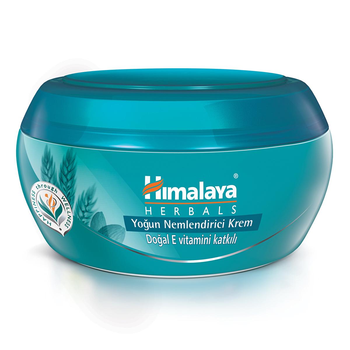 Himalaya Moisturizing Cream - Natural Skincare for Dry Skin - 5.07 fl oz
