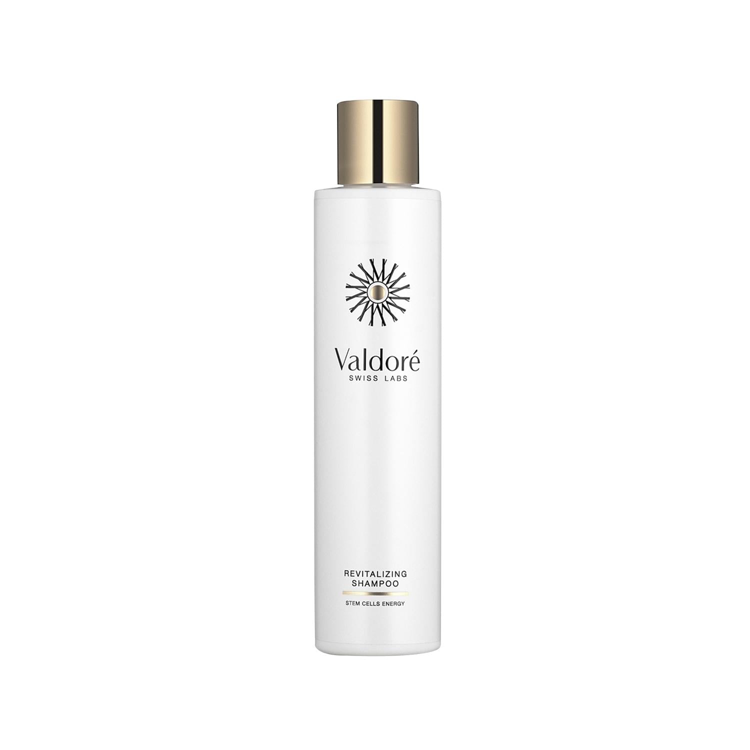 Valdore Revitalizing Shampoo 200 ml