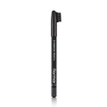 Flormar Eyebrow Pencil - Natural Look, 5 Color Options, Special Brush for Grooming