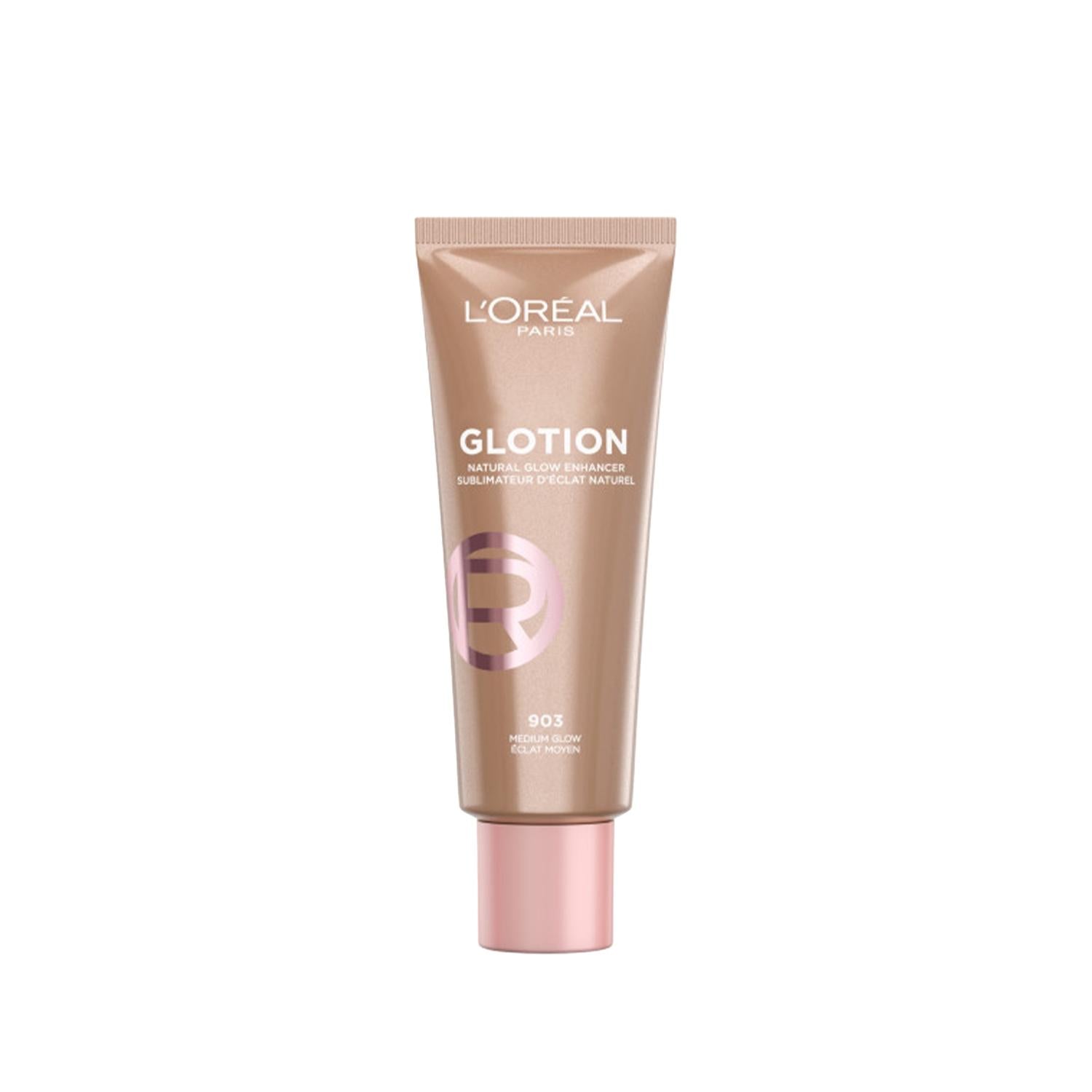 Loreal Paris Glotion All-In-One Natural Glow Enhancer 903 Medium Glow - 40ml