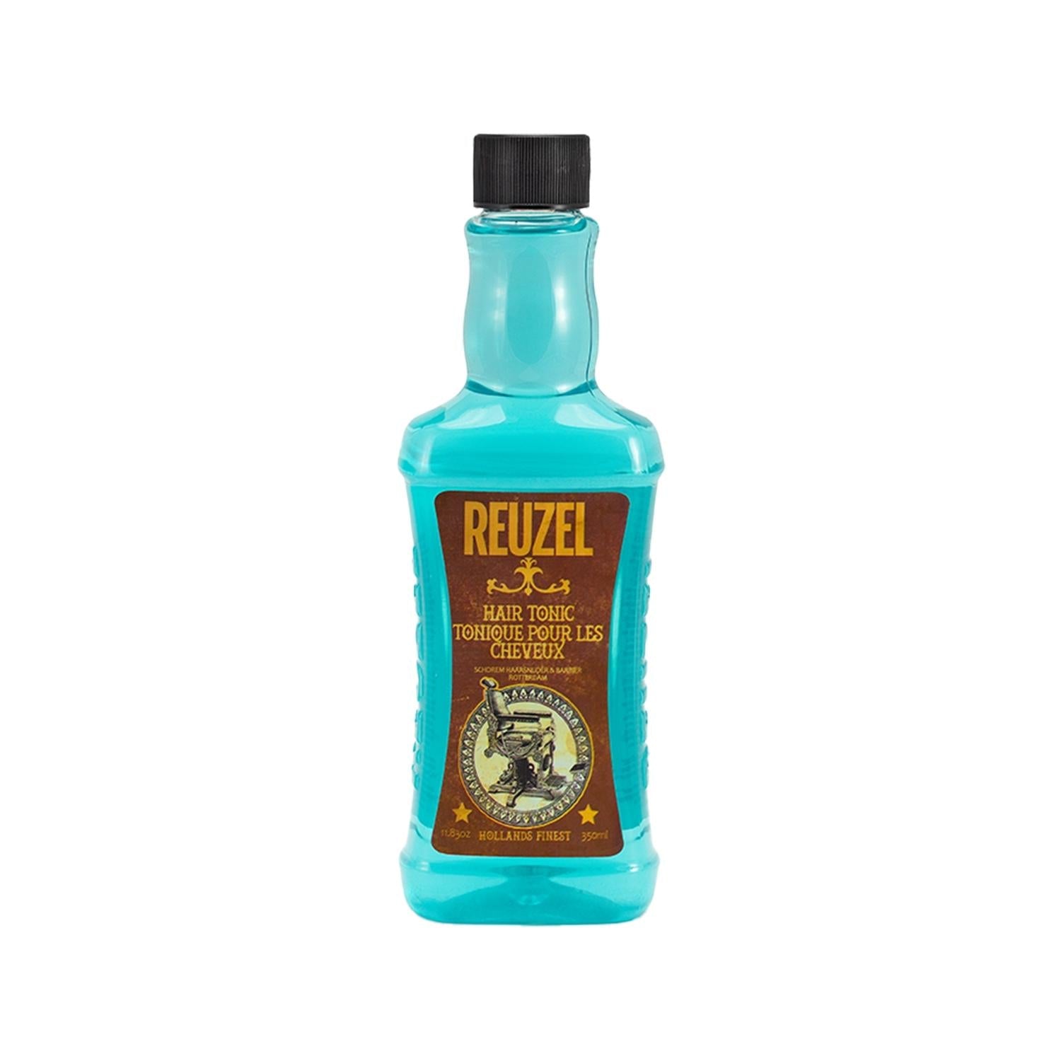 Reuzel Hair Tonic 350ml - Premium Hair Styling & Conditioning Treatment