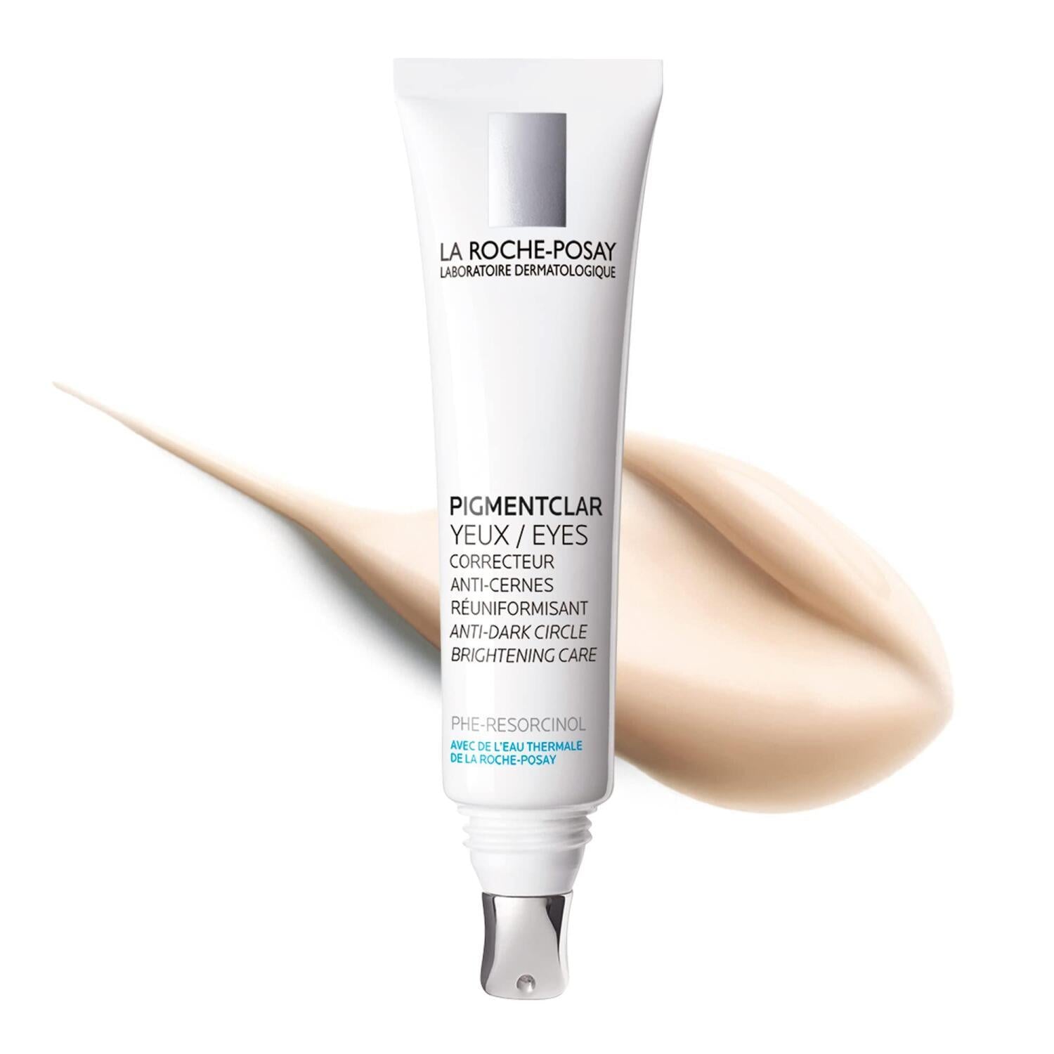 La Roche Posay Pigmentclar Eye Area Care Cream 15 ml