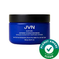 JVN Nurture Intense Hydration Hair Mask - Vegan Hydrating Treatment for Dry, Damaged Hair, 72 Hours Moisture