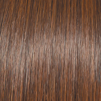 Gabor Own the Room Wig, GF6-8 Dark Chocolate, Large Cap