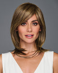 Gabor Illumination Wig