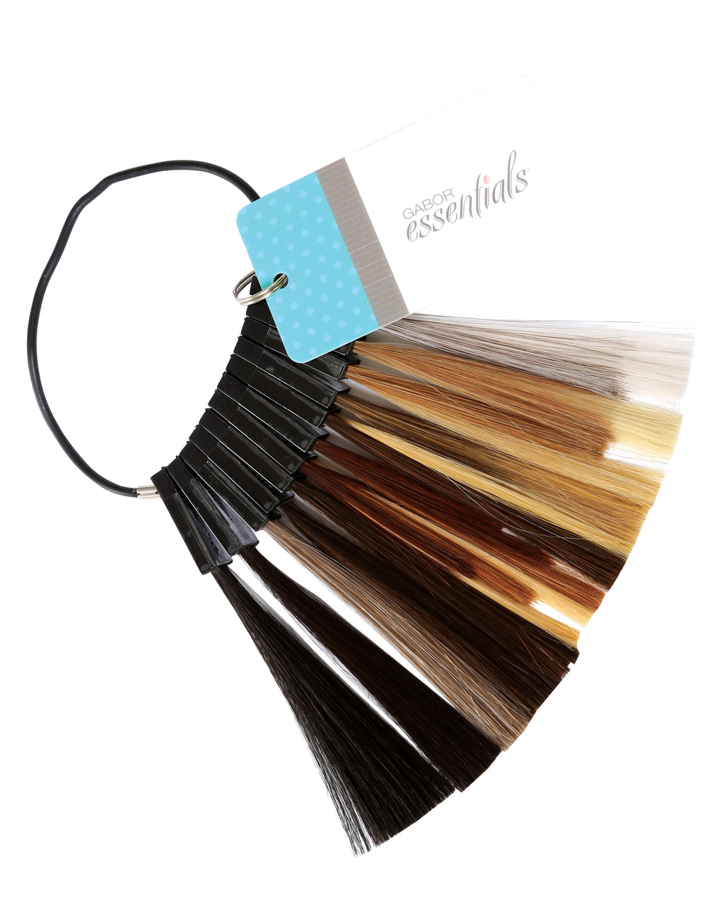 Gabor Kinetic Beauty Wig