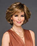Gabor Gimme Drama Wig, GF14-88SS SS Golden Wheat