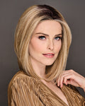 Gabor Glam Era Wig, GF31-29 Fiery Copper