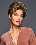 Gabor Out the Door Wig, GF31-29 Fiery Copper