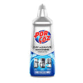 Por�šz Coffee & Tea Maker Cleaner: Powerful Descaler for Kettles, Espresso & Coffee Machines - 400ml