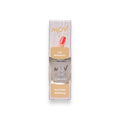 Mov Matte Nail Polish Top Coat - 12 ml - Matte Finish Nail Care Product for Nail Art Styling