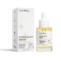 Anyong Hydra Glow Serum 30ml - Hydrating, Brightening & Anti-Aging Niacinamide Serum with Hyaluronic Acid for Uneven Skin Tone