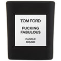 Tom Ford Fucking Fabulous Luxury Home Candle - Long-Burning, Warm & Spicy Fragrance, Woody Spices Scent